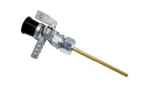 Robinet benzina moped, diametru 14mm