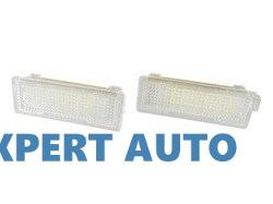 Lampa numar inmatriculare BMW Seria 3 (1998-2005) [E46] foto