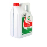 Ulei motor Castrol Gtx Ultraclean 10W40 A/B 4L