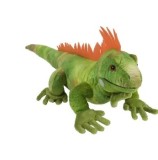 Cumpara ieftin Jucarie plus Wild Republic - Iguana, 30 cm