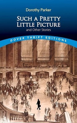 Such a Pretty Little Picture and Other Stories foto