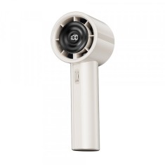 Ventilator Portabil Techsuit CT-111, Alb