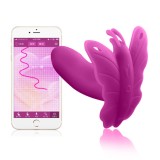 Vibrator Realove Lydia 1 Purple