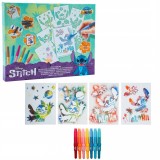 Set desen - Lilo &amp; Stitch - Stitch |