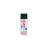Spray vopsea verde Magic 400 ml, aderenta excelenta, cod 560