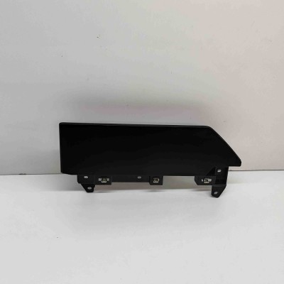 Ecran de navigație CITRO&amp;Euml;N C4 III BA_, BB_, BC_ 2021 OEM: 9840456480,GD1030SA00640 foto