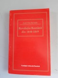 Dan Berindei - Revolutia romana din 1848 - consideratii si reflectii
