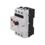 &Icirc;ntrerupător Motor 230-690VAC Șină DIN 24-32A IP20