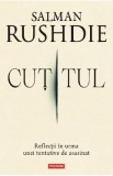 Cutitul - Salman Rushdie, 2024