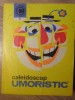 Caleidoscop Umoristic - D.C. Mazilu, Giuseppe Navarra, Ceres 1976, Carte de Colectie, Limba Romana, 120 Pagini