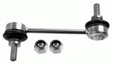 Bieleta antiruliu Alfa Romeo 147, 156, 156 Sportwagon, GT Motor 1.6 16V T.Spark, 1.6 16V T.Spark, parte montare Axa fata dreapta, Axa fata stanga,