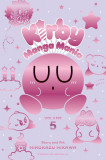 Kirby Manga Mania - Vol 5