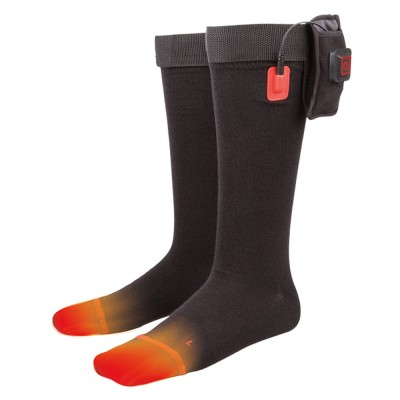 Sosete incalzite Thermo Soles M - 38-41 foto