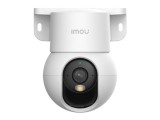 Camera IP Wi-Fi PT IMOU Ranger Mini, 5MP, Wi-Fi 6, lentila 3.6mm, vedere nocturna color 10m, detectie persoane, audio bidirectional, MicroSD 512GB, IP