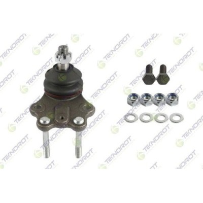 Pivot brat suspensie Toyota Hiace 4 Box ( H1 ), Hiace 4 Bus ( H1 ), Punte Fata, Stanga=Dreapta, superior; TEKNOROT foto