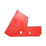 Plaz scurt A cu cioc pentru plug, grosime 10 mm, Autospeed