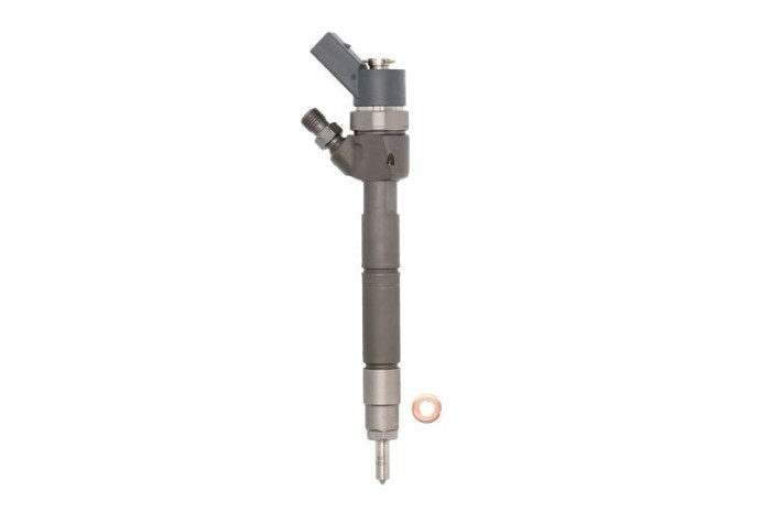 Injector MERCEDES A-CLASS (W168) (1997 - 2004) BOSCH 0 986 435 057