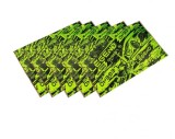 Pachet 5 coli , Insonorizant auto STP Legend 2 mm (750A 470 mm) , vibro-absorbant pentru masina