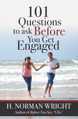 101 Questions to Ask Before You Get Engaged foto