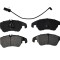 Set Placute Frana Fata 49464 FPF.268