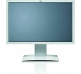 Cumpara ieftin Monitor 24 inch LED IPS, Full HD, Fujitsu B24W-7, White, Grad B