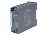 Alimentator Pulsatoriu DIN 24W 12V 2A IP20