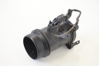 Furtun intercooler dreapta BMW 1 Coupe E82 2008 OEM: 8519492 10583280 foto