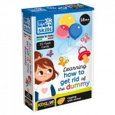 Joc Life Skills - Cum sa renuntam la suzeta PlayLearn Toys foto