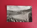 CARTE POSTALA - BICAZ - BARAJUL SI LACUL DE ACUMULARE