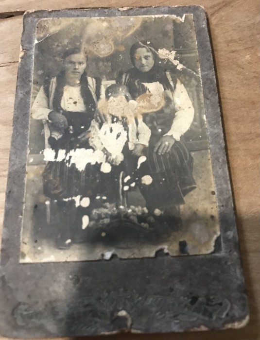 Fotografii Ateliere SDV