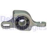 Delphi suport, trapez