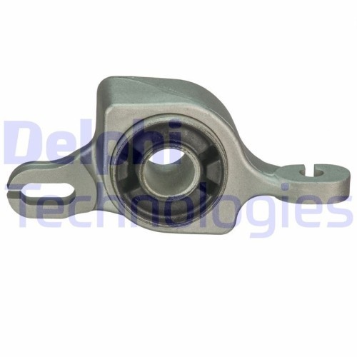 Delphi suport, trapez