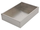 Carcasă Aluminiu 254x356x76mm