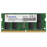 Memorie laptop ADATA 32GB (1x32GB) DDR4 2666MHz CL19 1.2V
