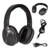 Casti Audio Hi-Fi Madison Bluetooth 4.1, Noise Cancelling, Hands-free, Baterie Reincarcabila