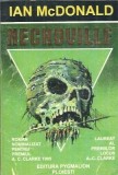 Necroville - Ian McDonald