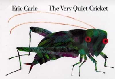 The Very Quiet Cricket foto