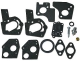 Kit reparatie carburator Briggs Stratton 3-5 HP 49-0780/ 494624/495606