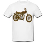 Cumpara ieftin Tricou &quot; Vintage Racers &quot;