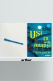 Cumpara ieftin Pachet promo Smart Blue (Uşi &icirc;n noapte și pix) - Dave Eggers