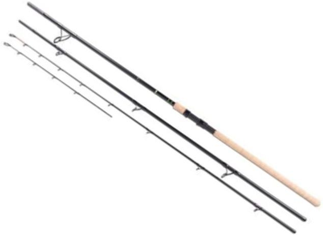 Lanseta Korum Limitless Feeder Rods, 220g, 4.20m, 3+2seg
