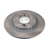 Febi Bilstein Disc frana