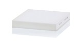 MANN-FILTER CU 2232/1 Filtru, aer habitaclu