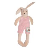 Jucarie de plus Iepurasul Sylvain, Moulin Roty