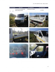 Autoutilitara N1 Mercedes Benz 310D/Sprinter; Remorca REMA O1 foto