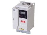 Invertor vectorial ABB ACS180 5,5 kW 3x400V 3x380-480V 0-599Hz 12,6A montare pe perete IP20