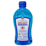 Cumpara ieftin Alcool sanitar Vorona 70% x 0,5 L