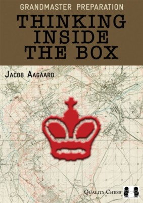 Grandmaster Preparation: Thinking Inside the Box foto