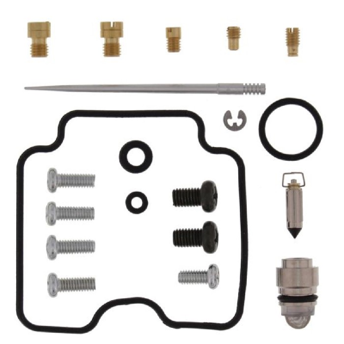 KIT REPARATIE CARBURATOR 4RIDE POLARIS PREDATOR 500 2003-2007