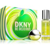 DKNY Be Delicious set cadou pentru femei